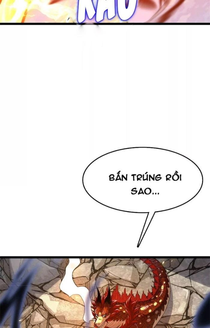 Tiến Hóa Đi, Caterpie Chapter 22 - Trang 2