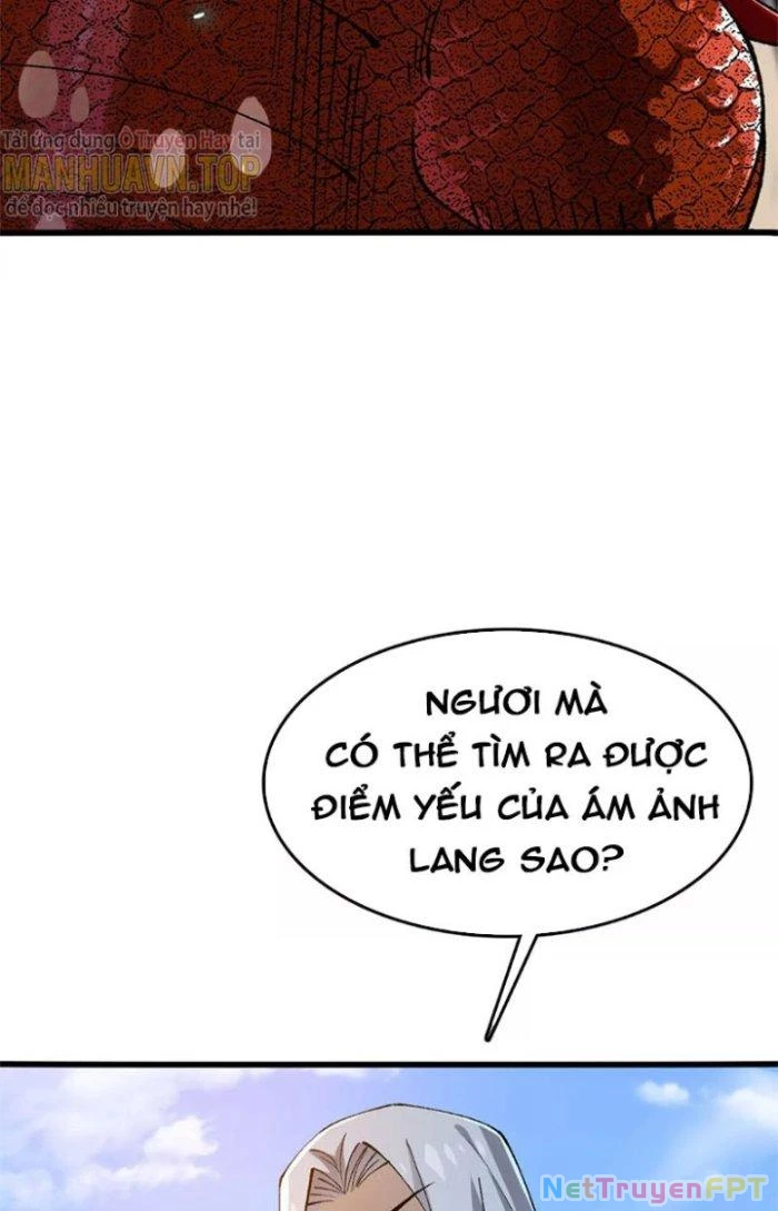 Tiến Hóa Đi, Caterpie Chapter 22 - Trang 2