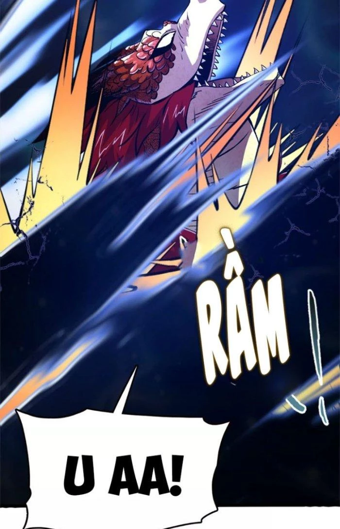 Tiến Hóa Đi, Caterpie Chapter 22 - Trang 2