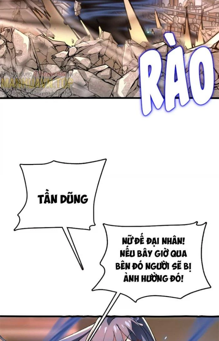 Tiến Hóa Đi, Caterpie Chapter 22 - Trang 2