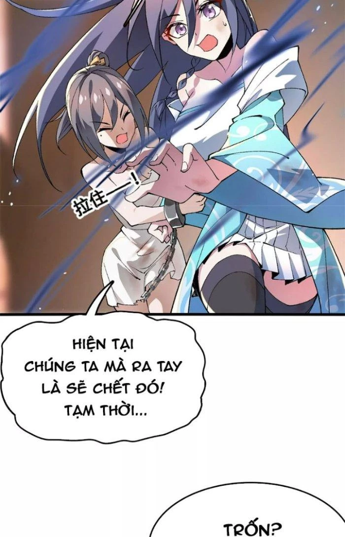 Tiến Hóa Đi, Caterpie Chapter 22 - Trang 2