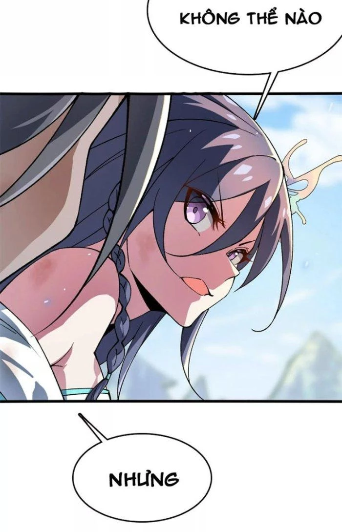 Tiến Hóa Đi, Caterpie Chapter 22 - Trang 2