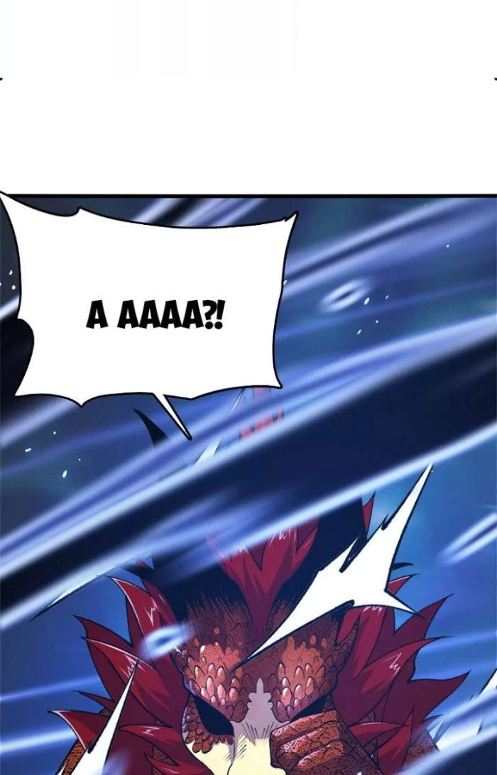 Tiến Hóa Đi, Caterpie Chapter 22 - Trang 2