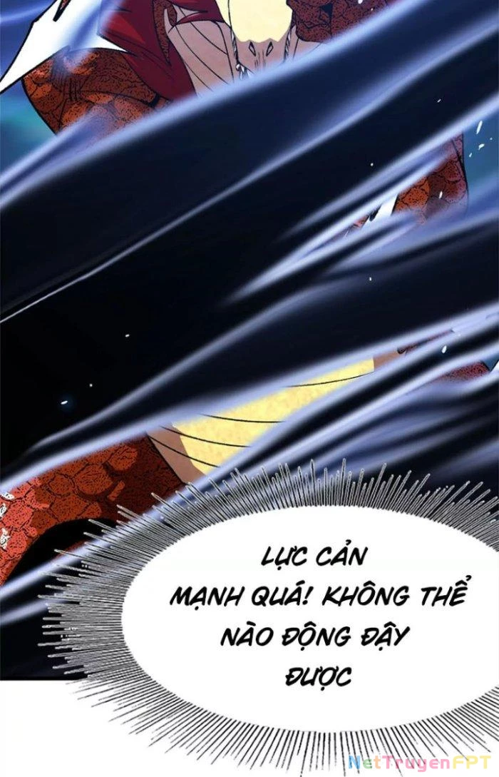 Tiến Hóa Đi, Caterpie Chapter 22 - Trang 2