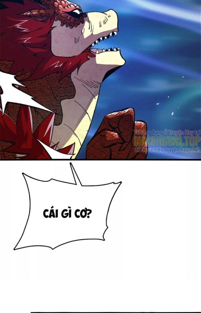 Tiến Hóa Đi, Caterpie Chapter 22 - Trang 2