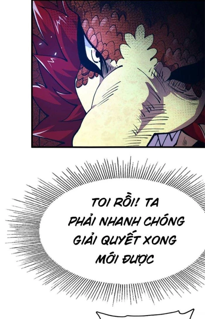 Tiến Hóa Đi, Caterpie Chapter 22 - Trang 2