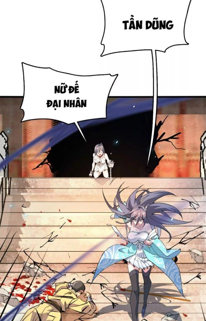 Tiến Hóa Đi, Caterpie Chapter 22 - Trang 2