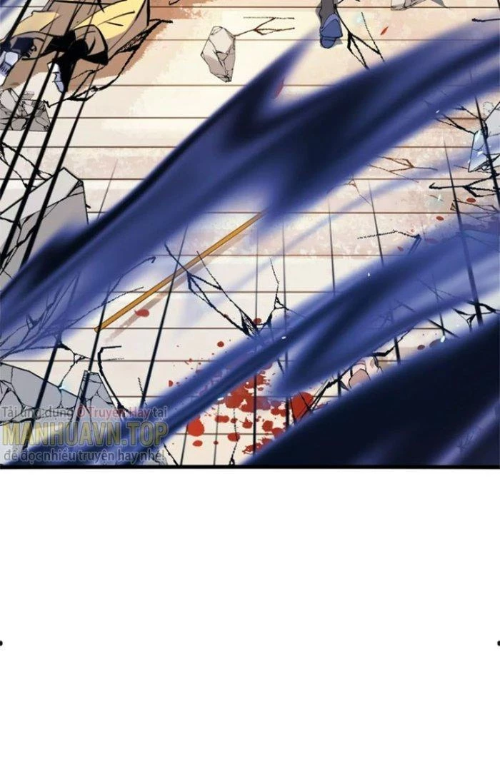 Tiến Hóa Đi, Caterpie Chapter 22 - Trang 2