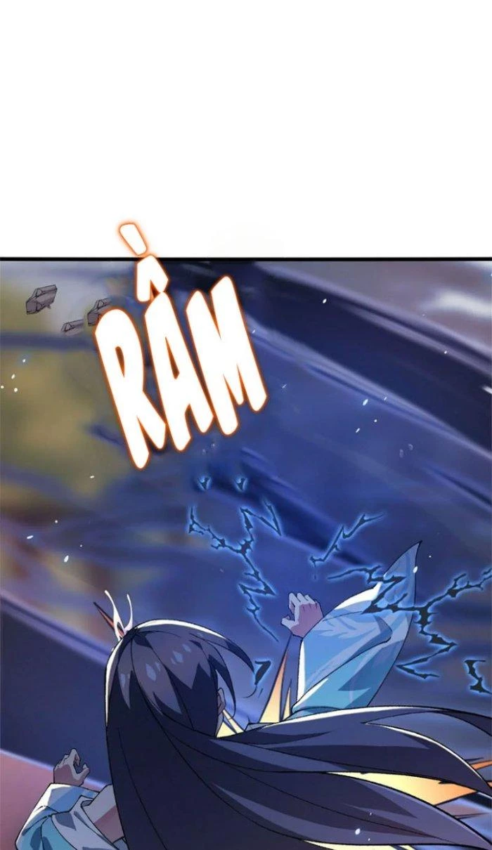 Tiến Hóa Đi, Caterpie Chapter 22 - Trang 2