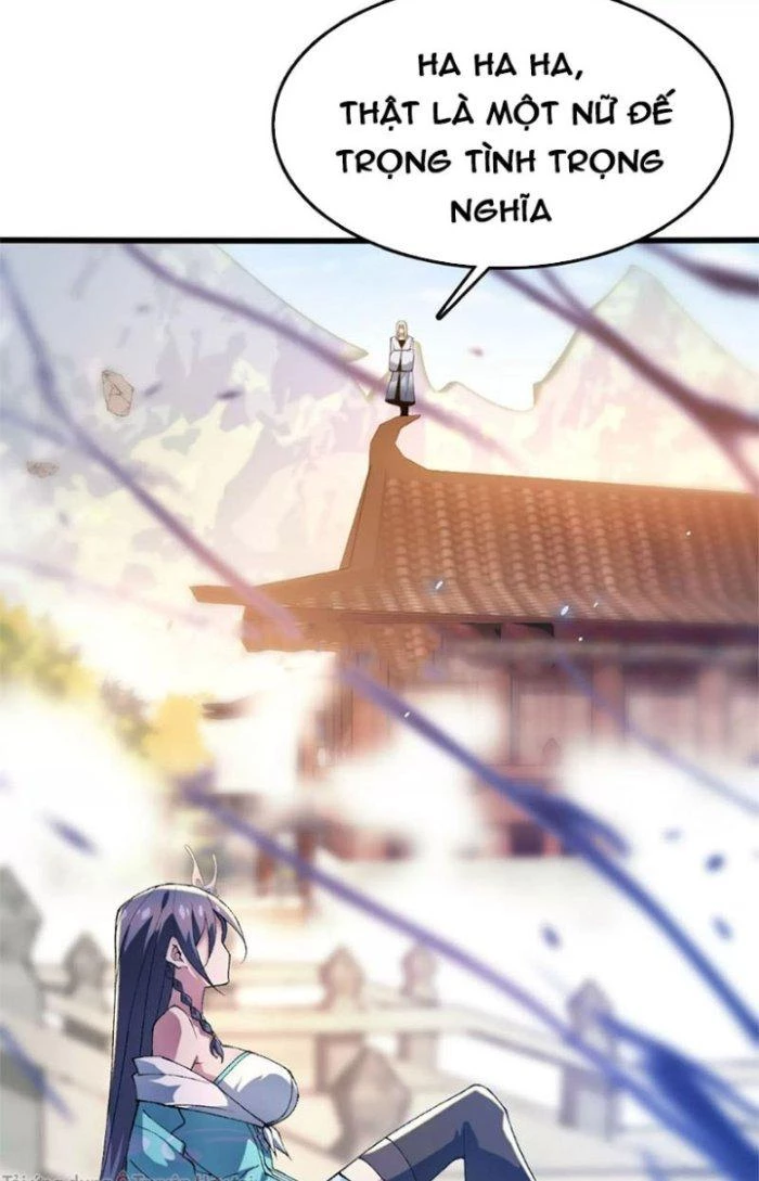 Tiến Hóa Đi, Caterpie Chapter 22 - Trang 2