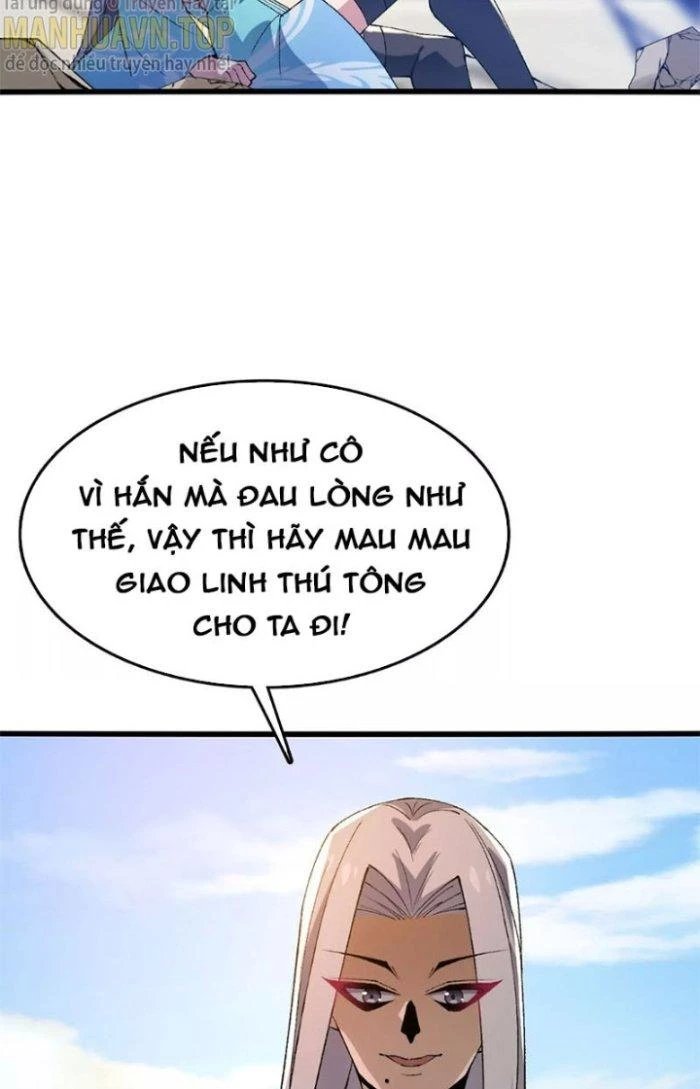 Tiến Hóa Đi, Caterpie Chapter 22 - Trang 2