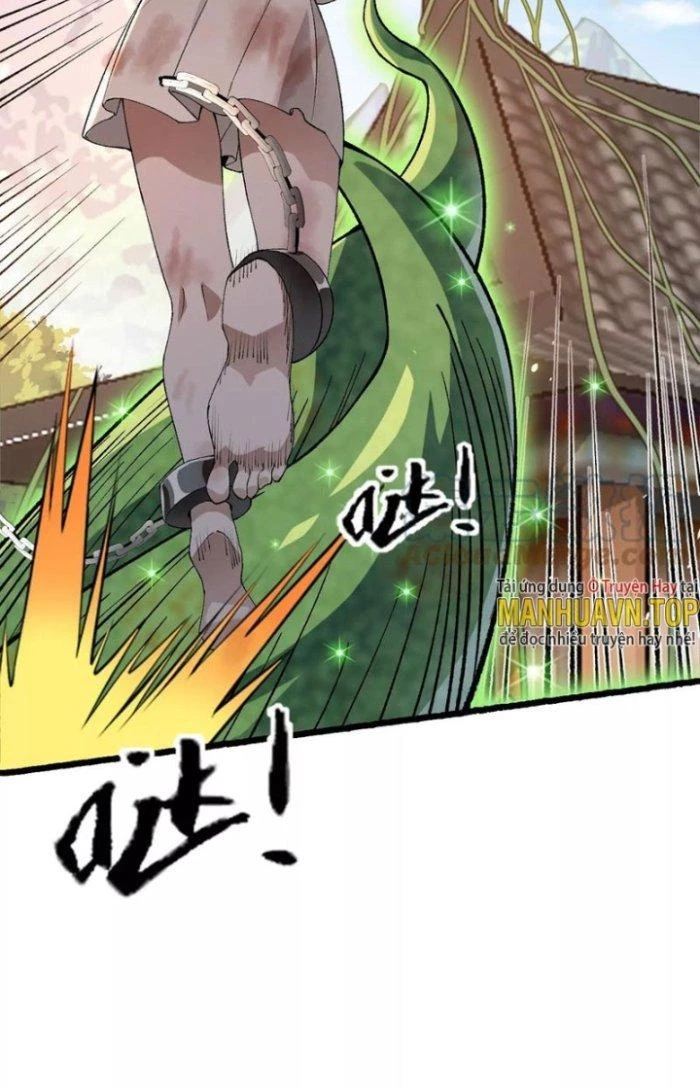 Tiến Hóa Đi, Caterpie Chapter 23 - Trang 2