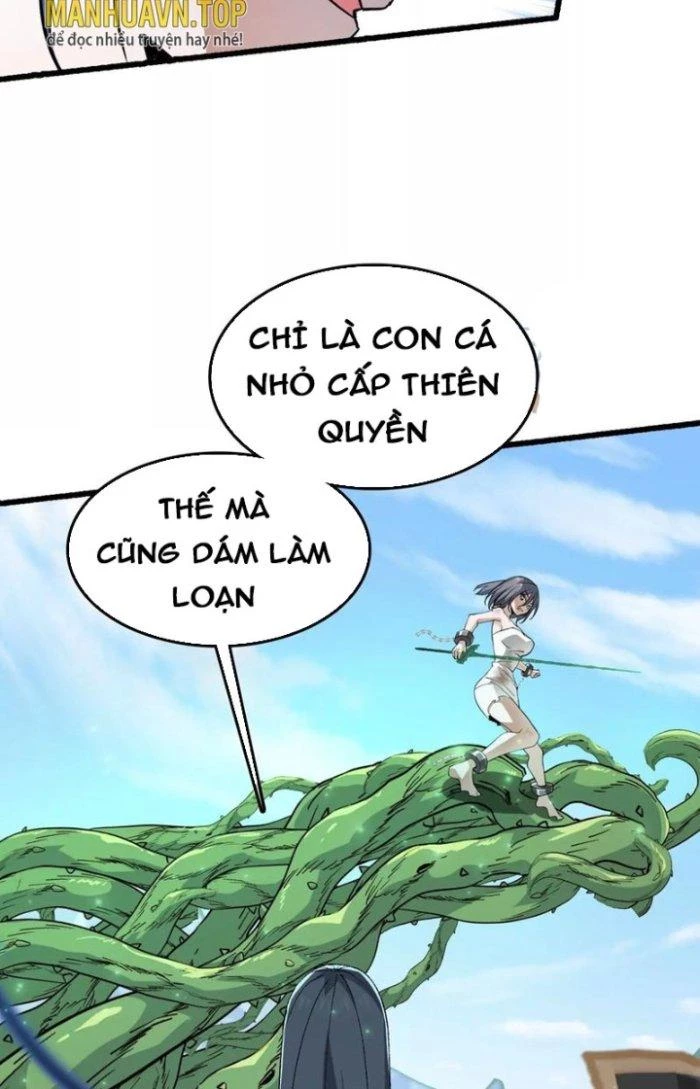 Tiến Hóa Đi, Caterpie Chapter 23 - Trang 2