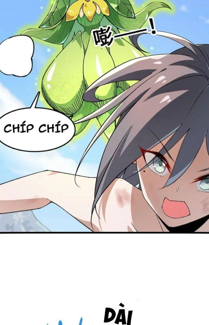 Tiến Hóa Đi, Caterpie Chapter 23 - Trang 2