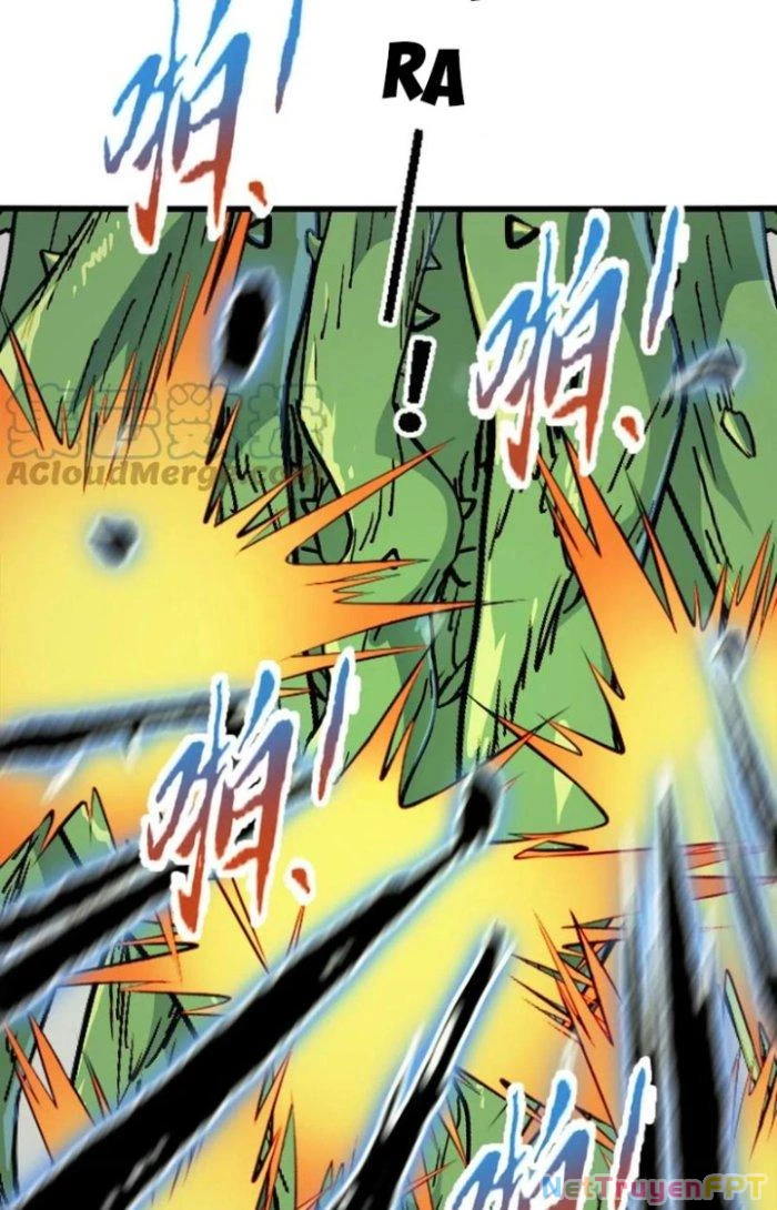 Tiến Hóa Đi, Caterpie Chapter 23 - Trang 2