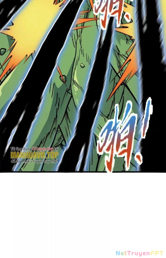 Tiến Hóa Đi, Caterpie Chapter 23 - Trang 2