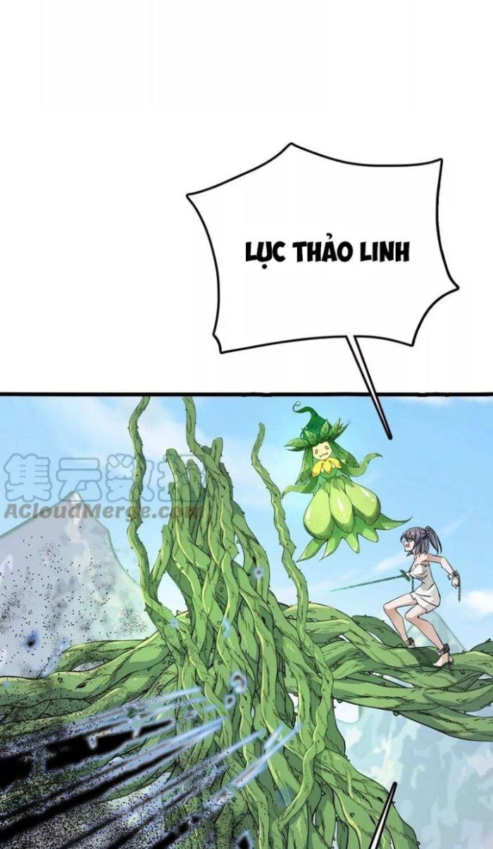 Tiến Hóa Đi, Caterpie Chapter 23 - Trang 2