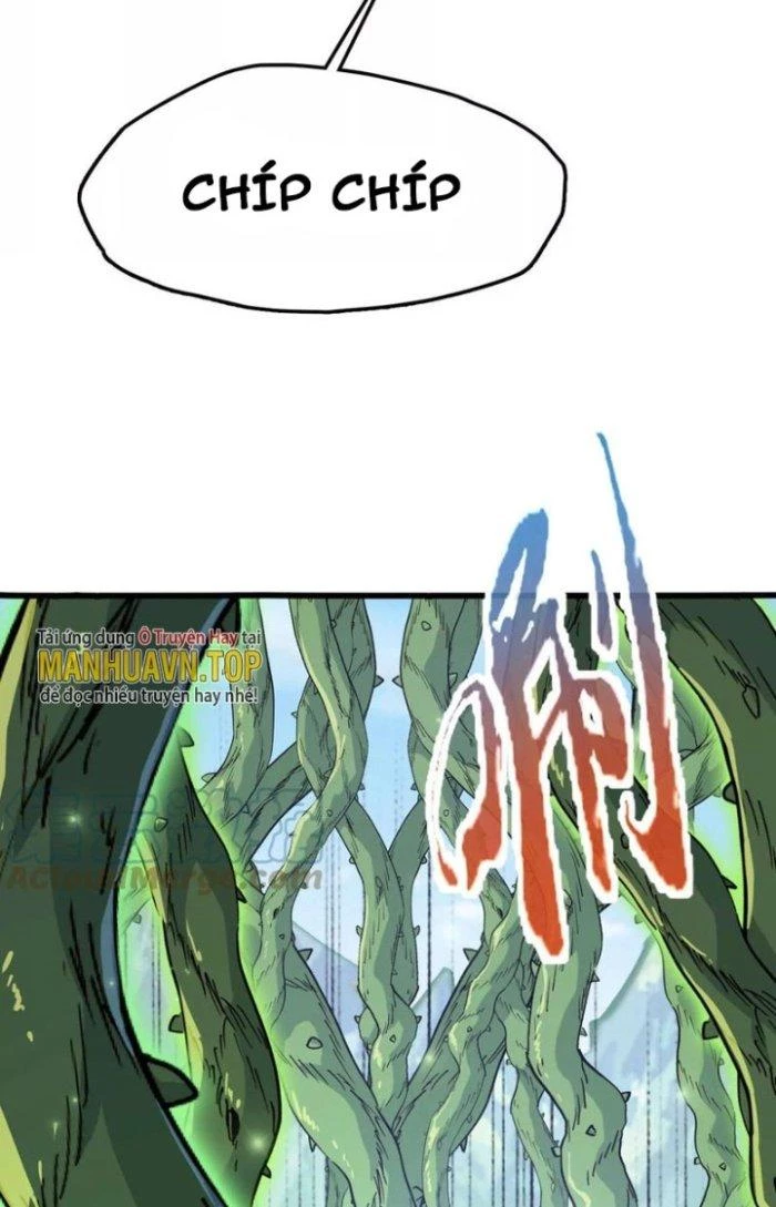 Tiến Hóa Đi, Caterpie Chapter 23 - Trang 2