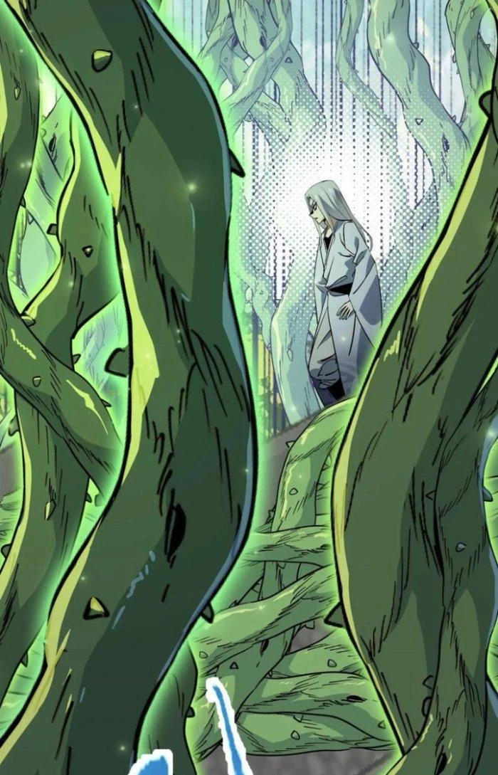 Tiến Hóa Đi, Caterpie Chapter 23 - Trang 2