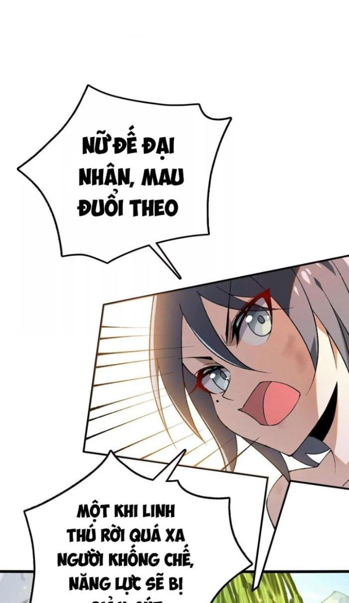 Tiến Hóa Đi, Caterpie Chapter 23 - Trang 2