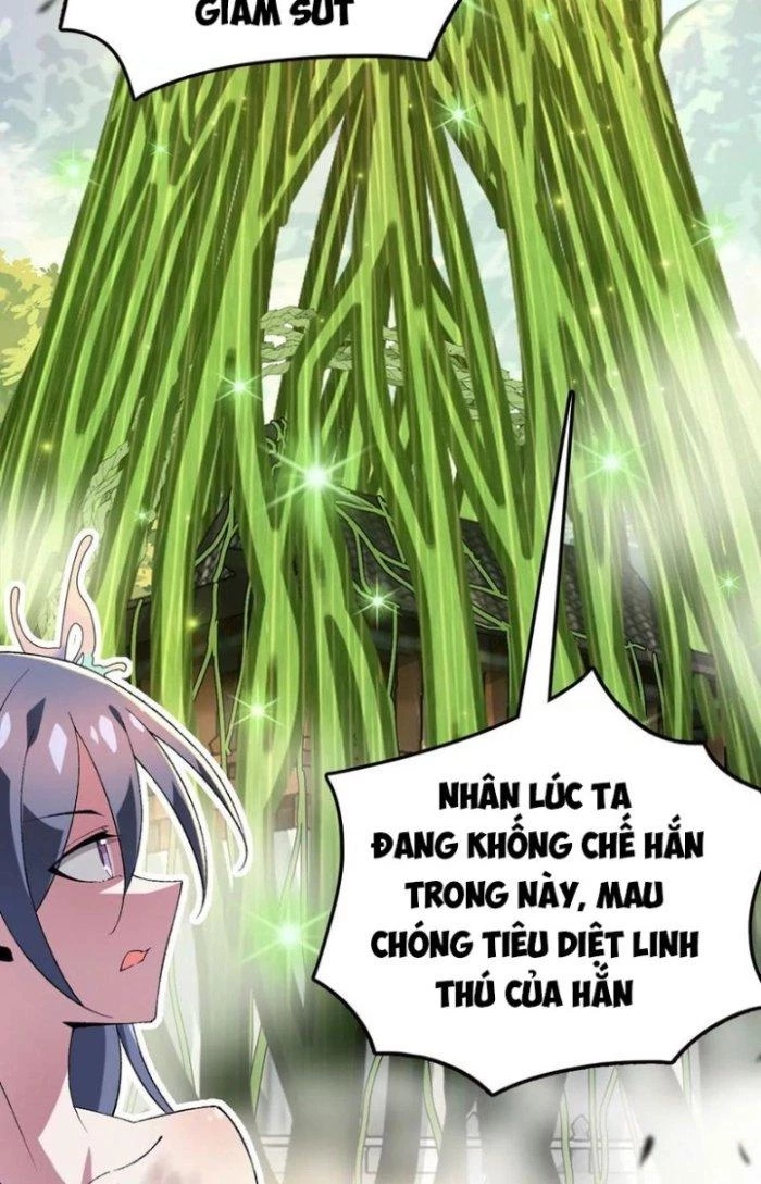 Tiến Hóa Đi, Caterpie Chapter 23 - Trang 2