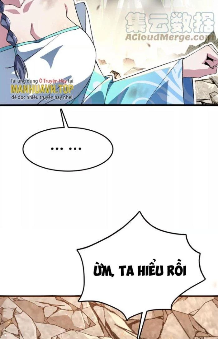 Tiến Hóa Đi, Caterpie Chapter 23 - Trang 2