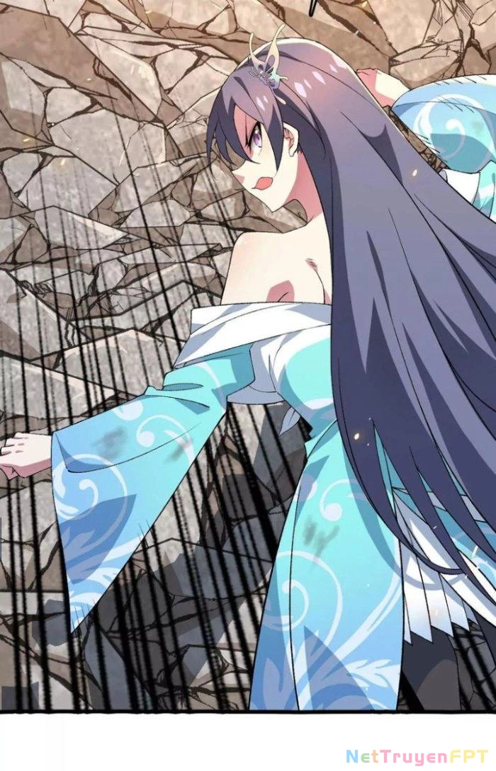 Tiến Hóa Đi, Caterpie Chapter 23 - Trang 2