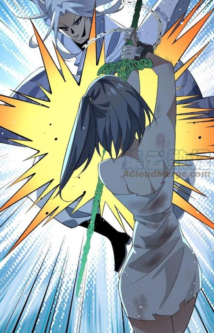 Tiến Hóa Đi, Caterpie Chapter 23 - Trang 2