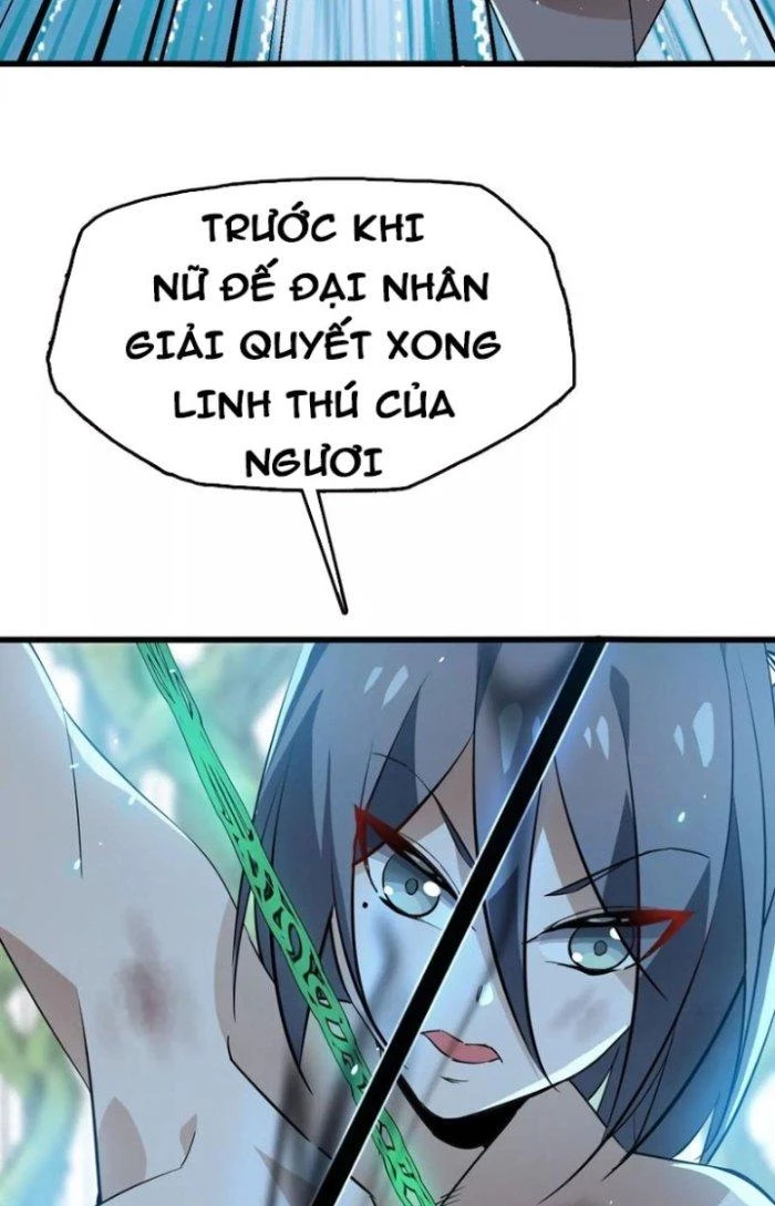 Tiến Hóa Đi, Caterpie Chapter 23 - Trang 2