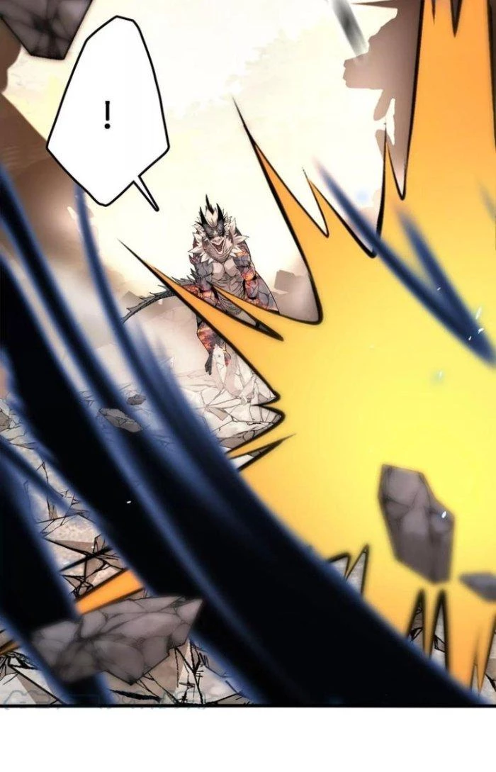 Tiến Hóa Đi, Caterpie Chapter 23 - Trang 2