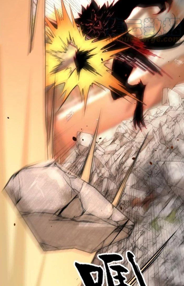 Tiến Hóa Đi, Caterpie Chapter 23 - Trang 2