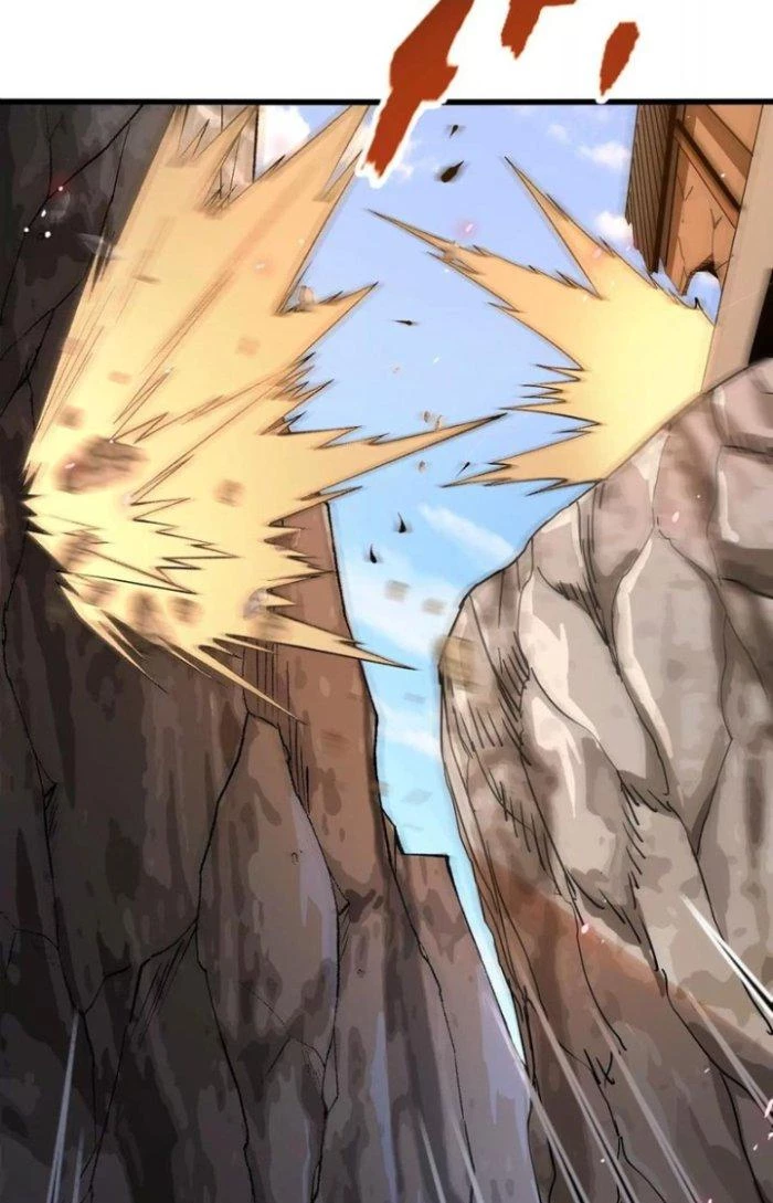 Tiến Hóa Đi, Caterpie Chapter 23 - Trang 2