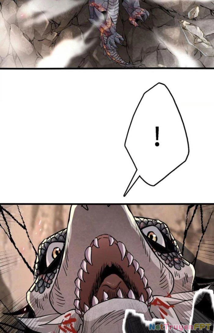 Tiến Hóa Đi, Caterpie Chapter 23 - Trang 2