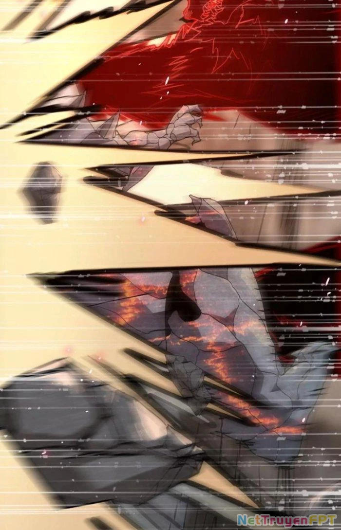 Tiến Hóa Đi, Caterpie Chapter 23 - Trang 2