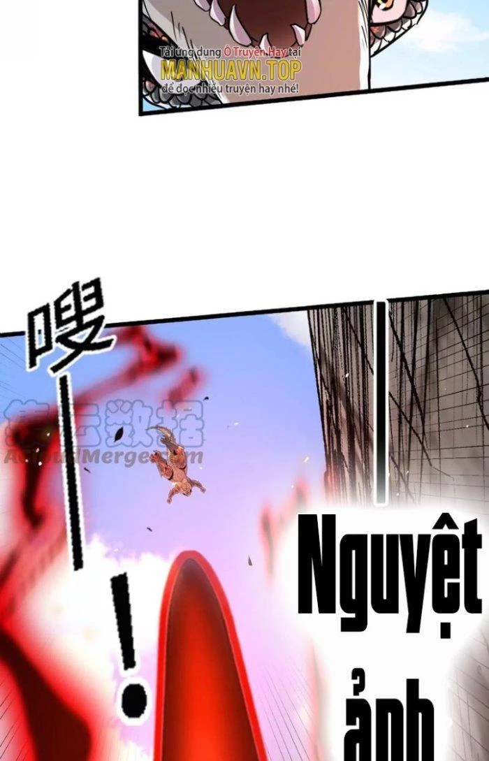 Tiến Hóa Đi, Caterpie Chapter 23 - Trang 2