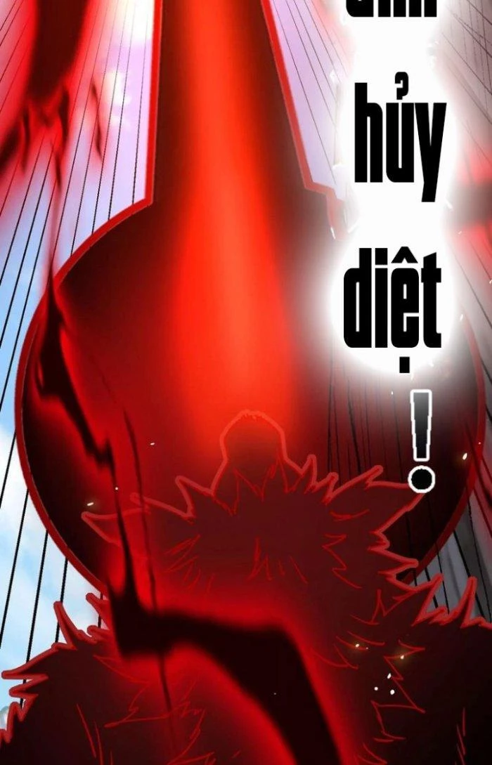 Tiến Hóa Đi, Caterpie Chapter 23 - Trang 2