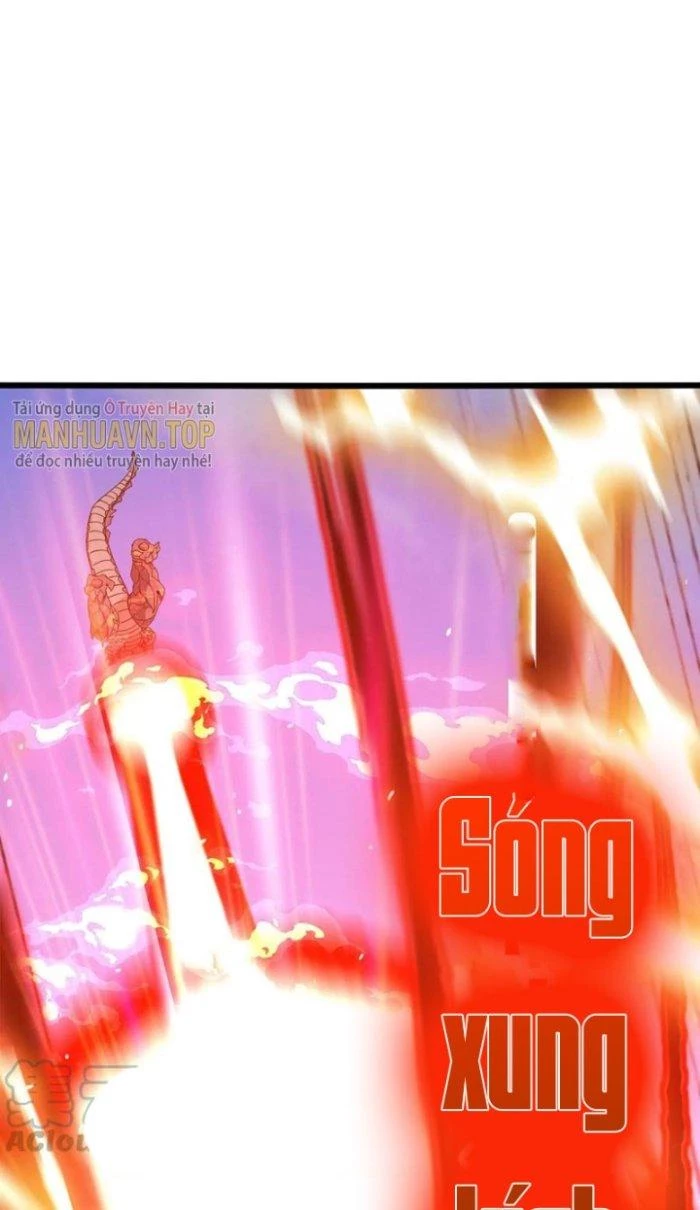 Tiến Hóa Đi, Caterpie Chapter 23 - Trang 2