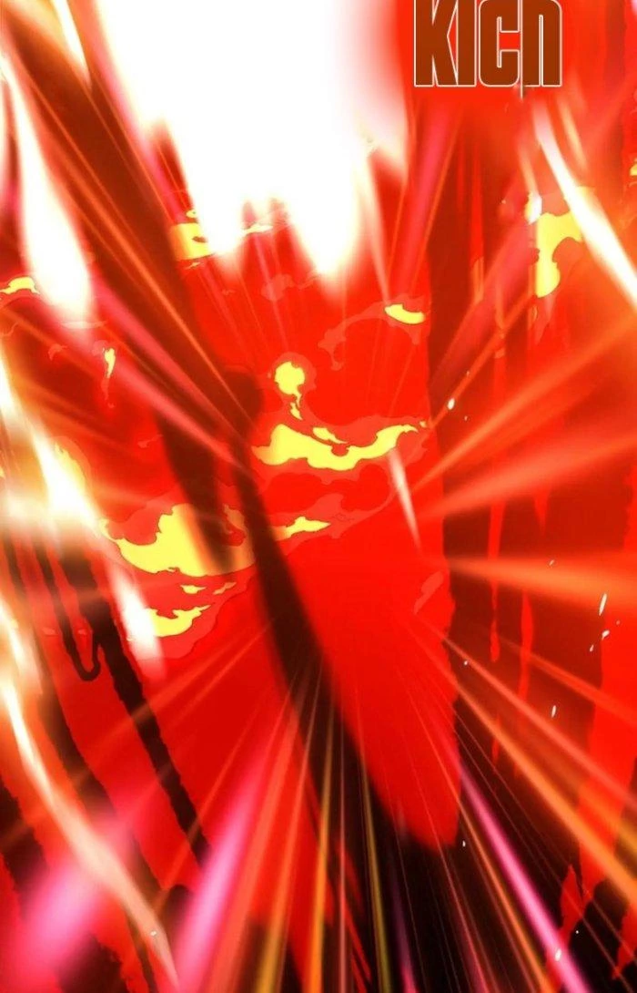 Tiến Hóa Đi, Caterpie Chapter 23 - Trang 2