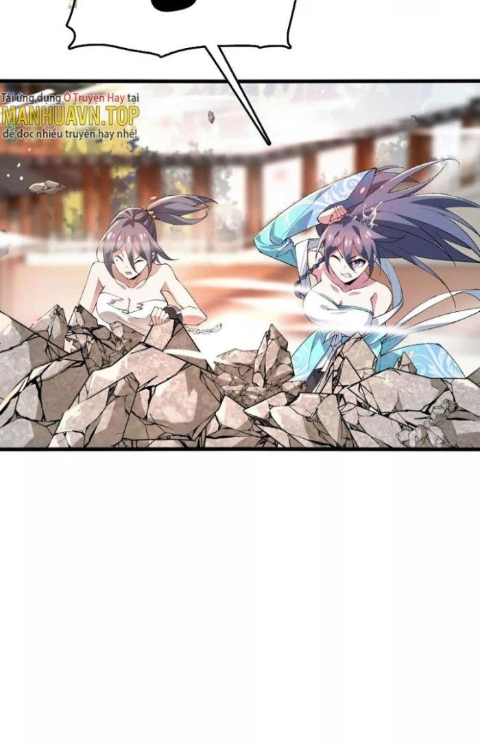 Tiến Hóa Đi, Caterpie Chapter 23 - Trang 2