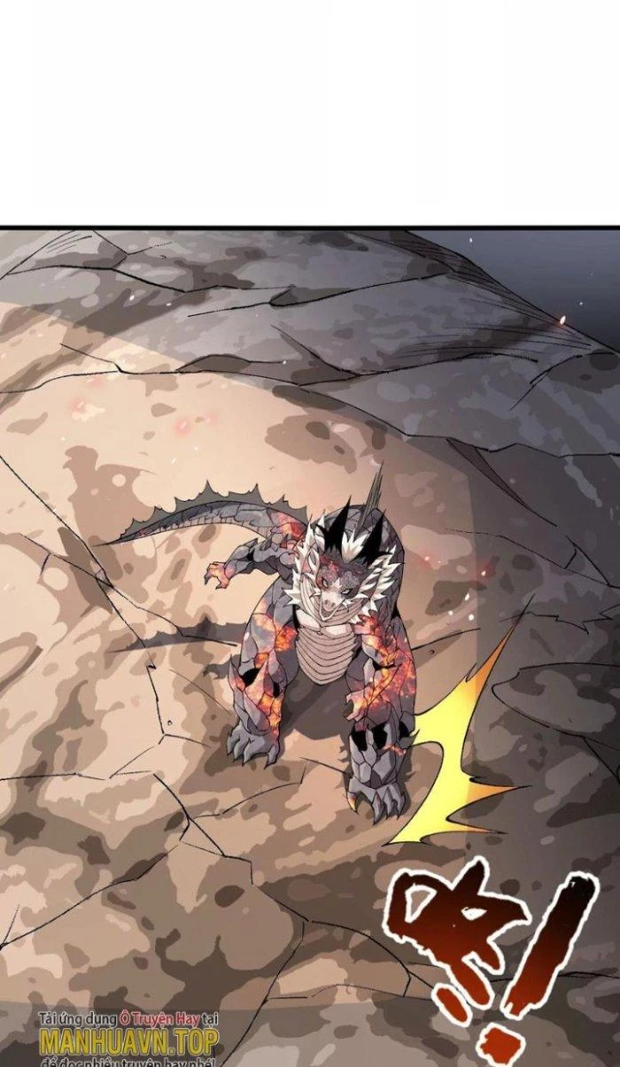 Tiến Hóa Đi, Caterpie Chapter 23 - Trang 2