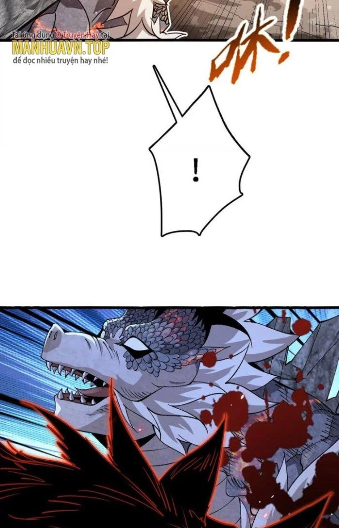 Tiến Hóa Đi, Caterpie Chapter 23 - Trang 2