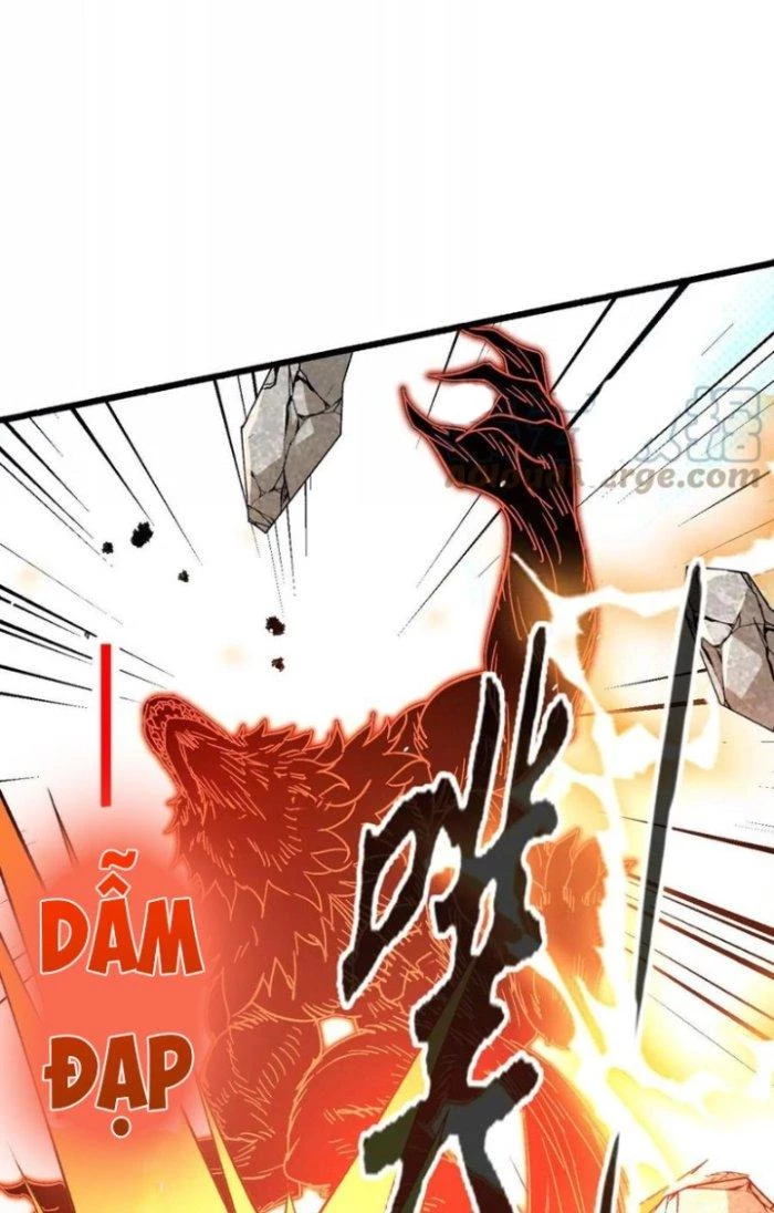 Tiến Hóa Đi, Caterpie Chapter 23 - Trang 2