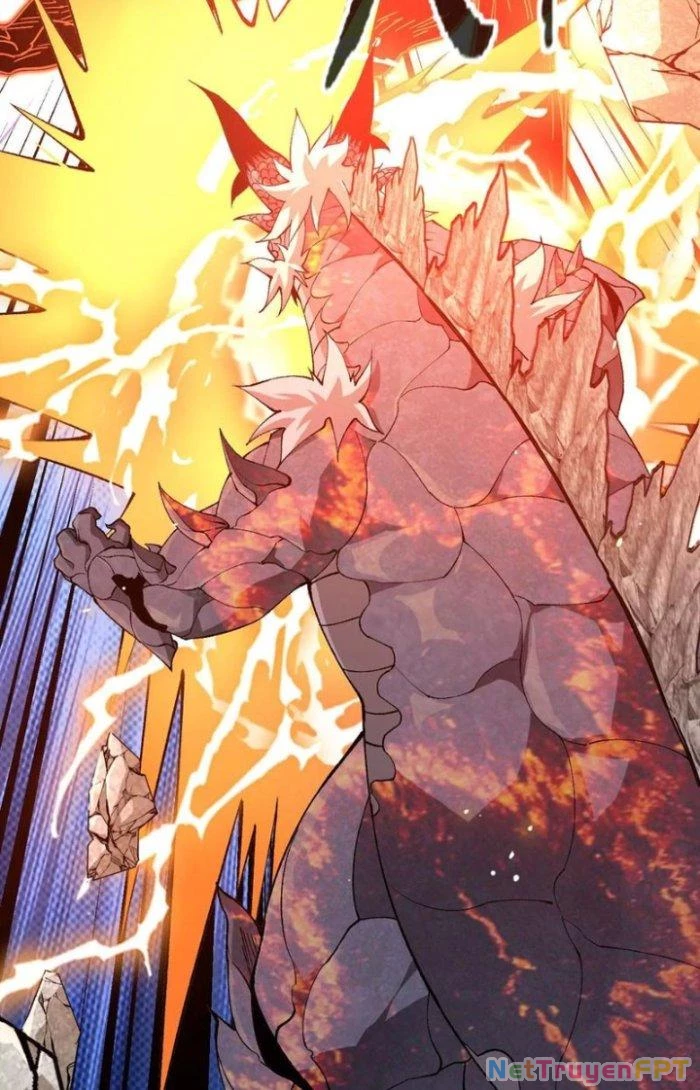 Tiến Hóa Đi, Caterpie Chapter 23 - Trang 2