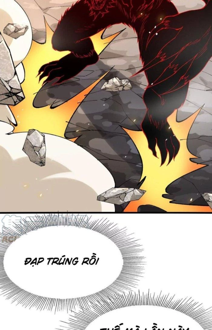 Tiến Hóa Đi, Caterpie Chapter 23 - Trang 2