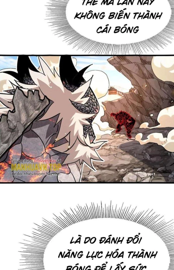 Tiến Hóa Đi, Caterpie Chapter 23 - Trang 2