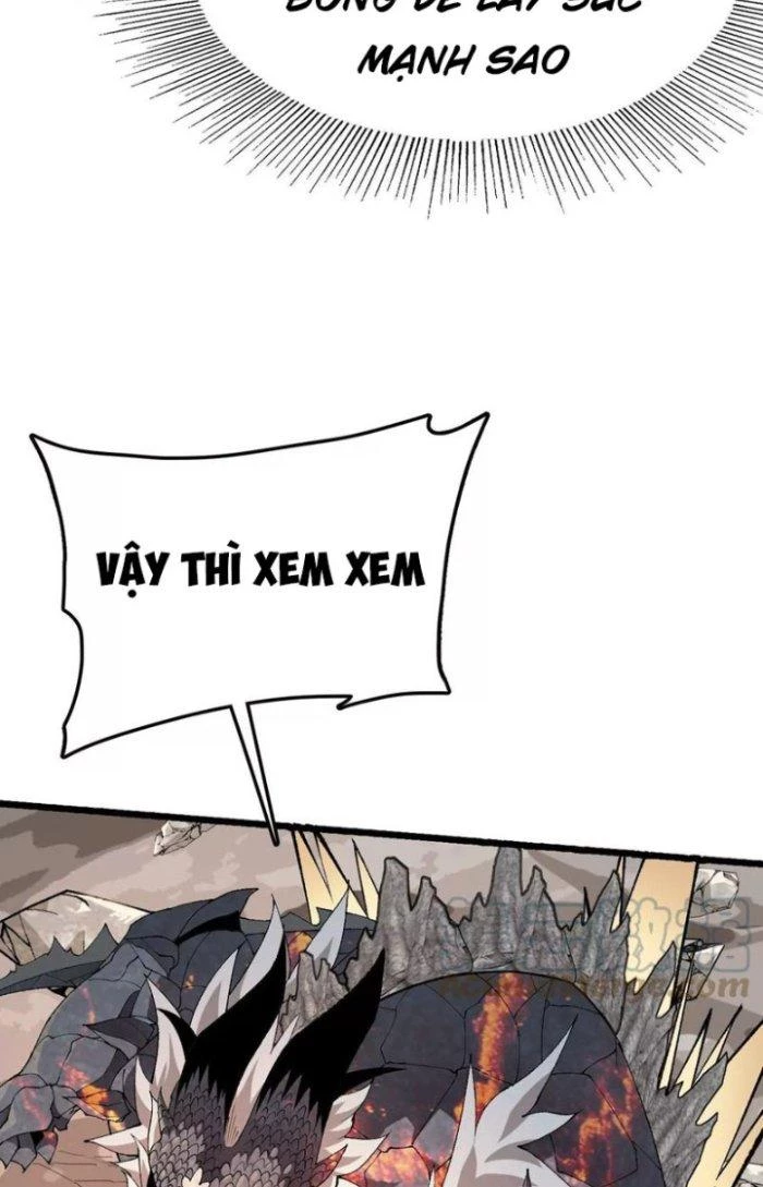 Tiến Hóa Đi, Caterpie Chapter 23 - Trang 2