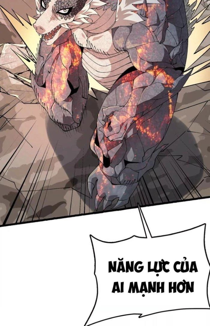 Tiến Hóa Đi, Caterpie Chapter 23 - Trang 2