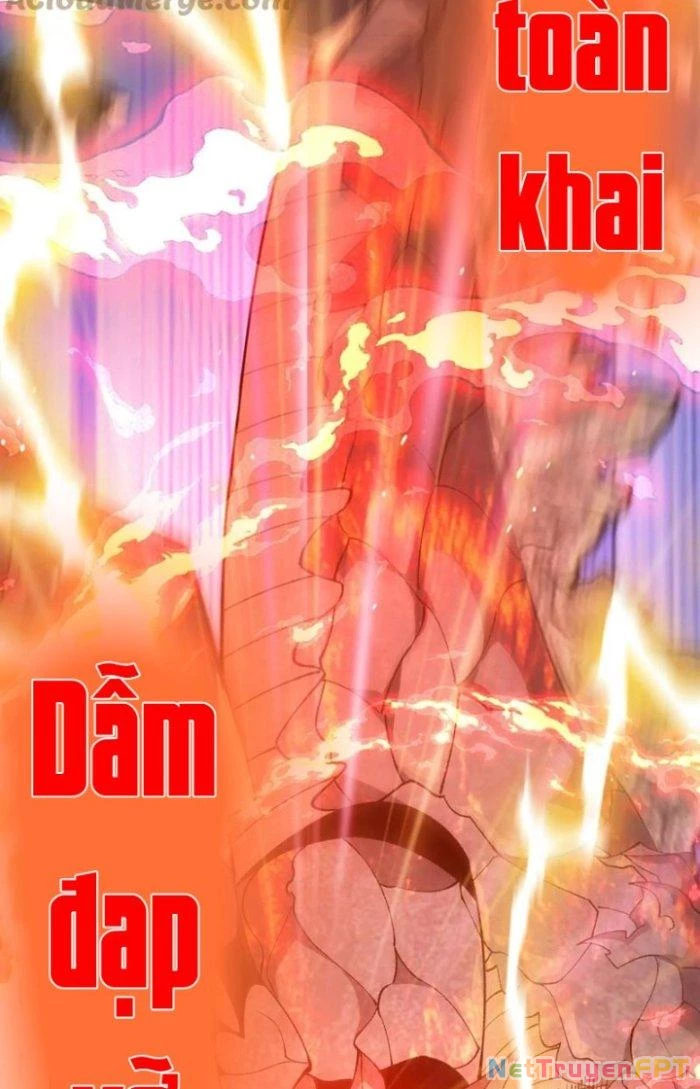 Tiến Hóa Đi, Caterpie Chapter 23 - Trang 2