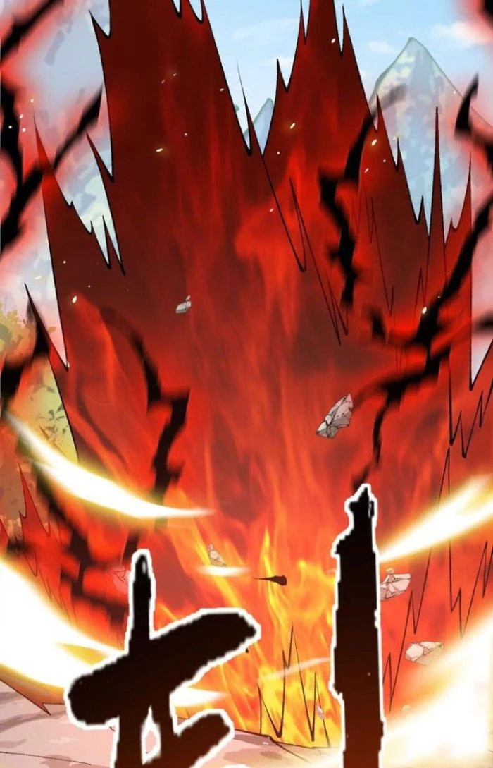 Tiến Hóa Đi, Caterpie Chapter 23 - Trang 2