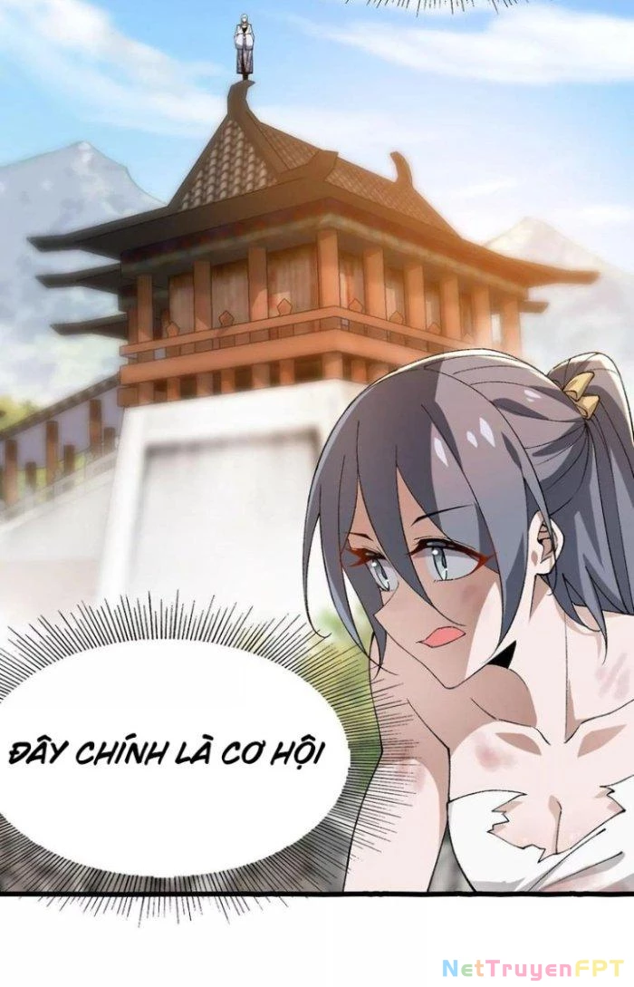 Tiến Hóa Đi, Caterpie Chapter 23 - Trang 2